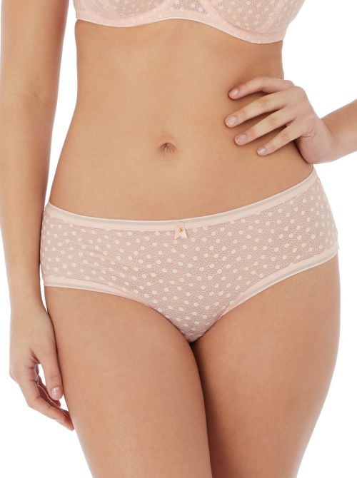 Starlight short, rose