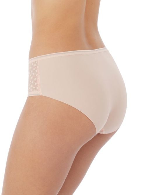Starlight short, rosa