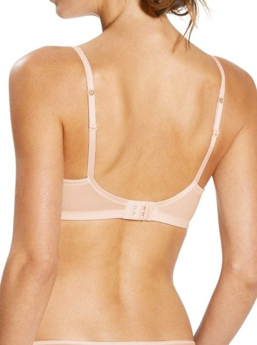 Joan no underwired bra, nude MEY