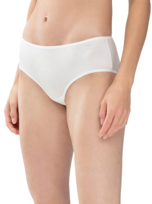Joan hipster briefs, champagne MEY