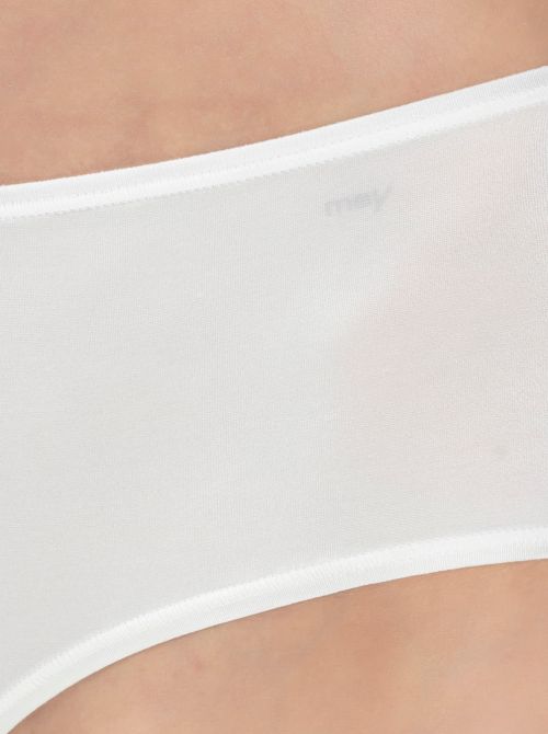 Joan hipster briefs, champagne MEY