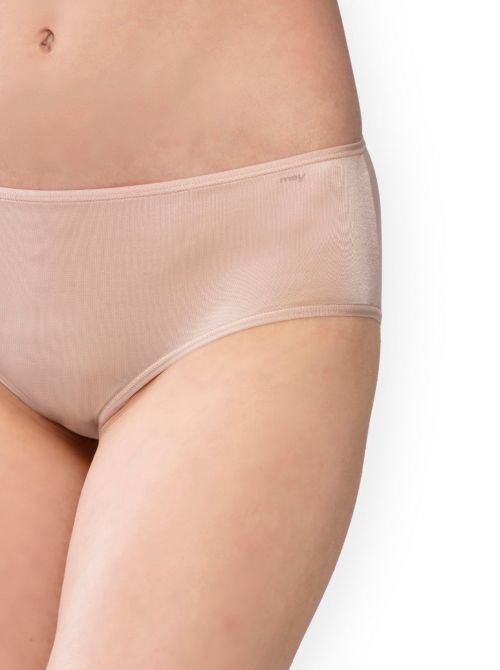 Joan hipster briefs, nude