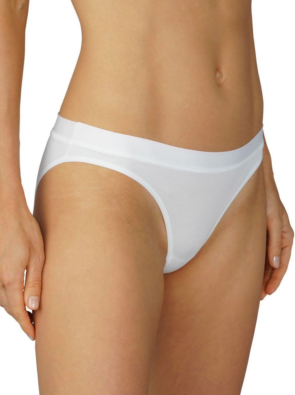 Shorts vita bassa boxer da donna senza cuciture microfibra Sensì culotte Sensi