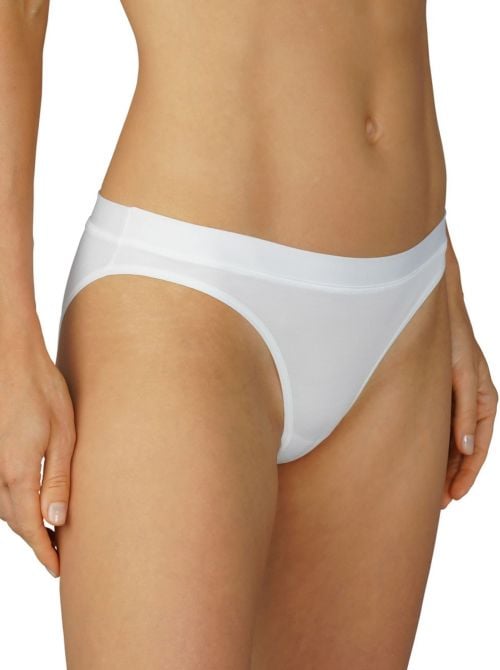 Mood mini briefs, white