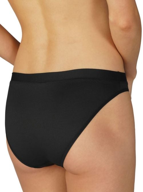 Mood mini briefs, black MEY