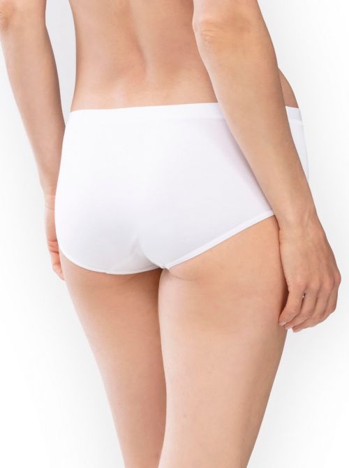 Mood hipster brief, white