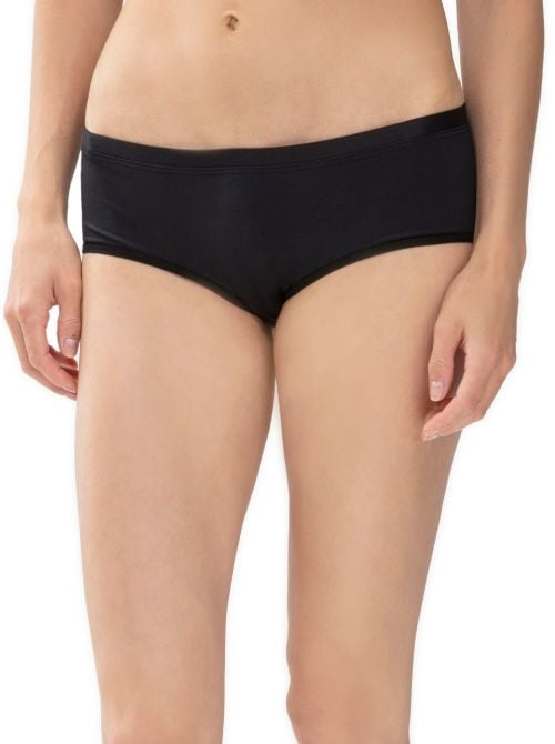 Mood hipster brief, black MEY