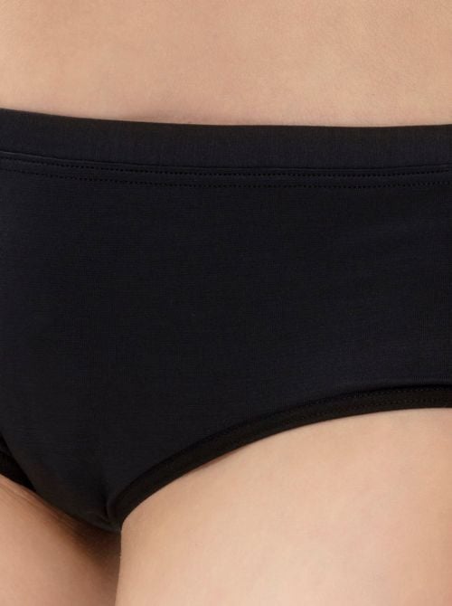 Mood hipster brief, black