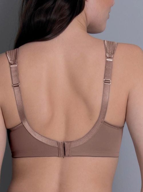 Clara Art Reggiseno senza ferretto