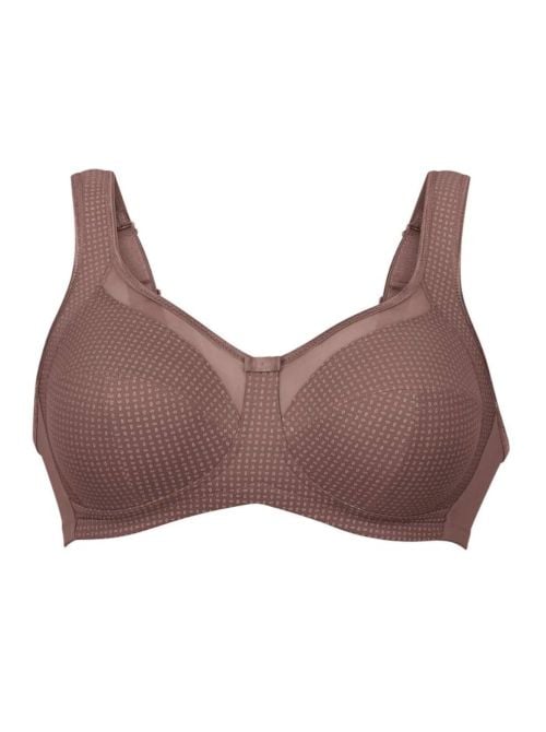 Clara Art Reggiseno senza ferretto