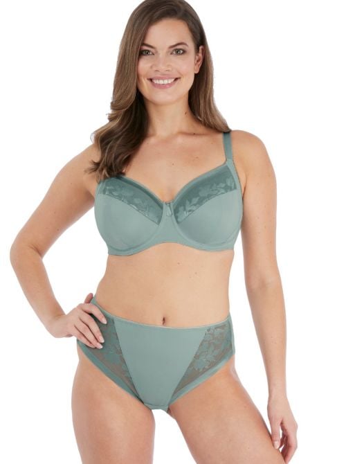 Illusion Underwired Side Support Bra FANTASIE