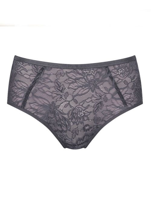 Amourette Charm Maxi 01, grigio TRIUMPH