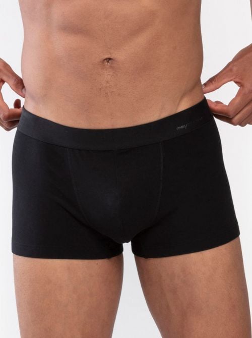 Superior classic men's briefs, black