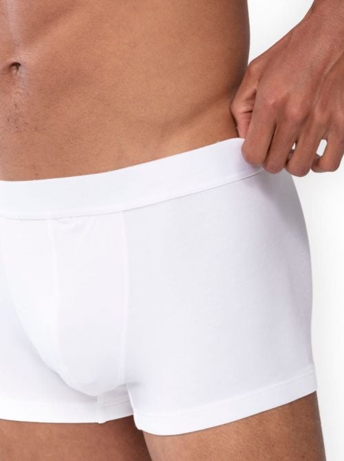 Superior classic men's briefs, white MEY