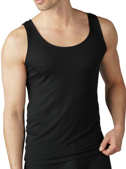 Superior Athletic shirt, black