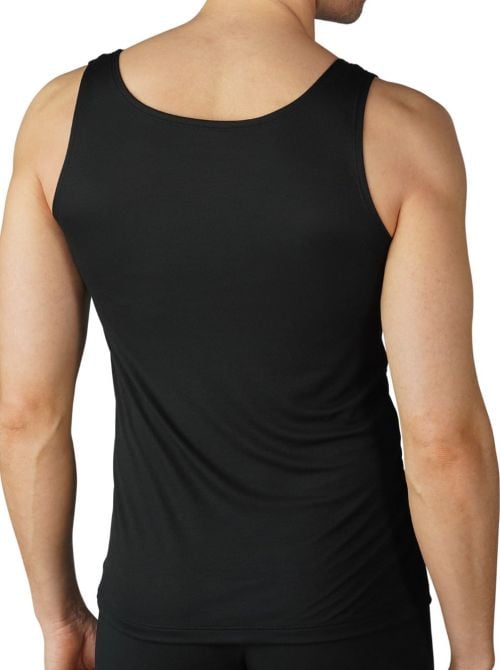 Superior Athletic shirt, black MEY