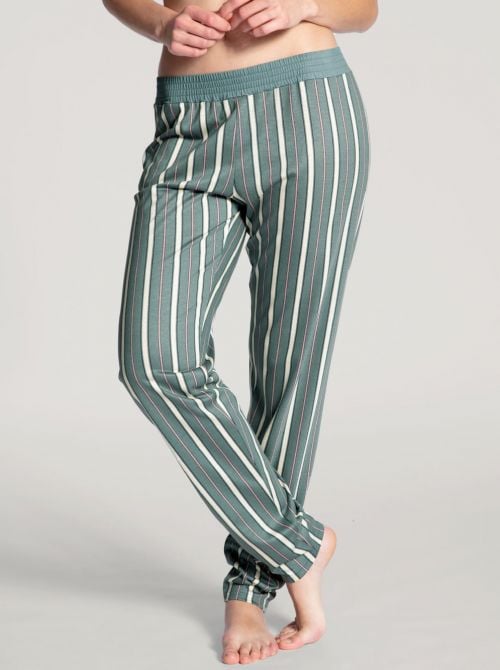 Favorites Garden trousers, eucalyptus