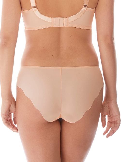 Ana brief, blush