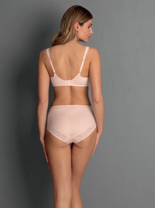 Selena Reggiseno senza ferretto, pearl rose