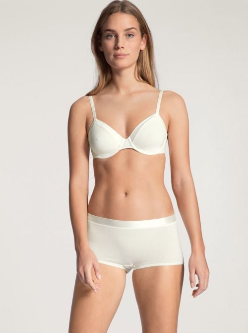 Cate coulotte, crema CALIDA