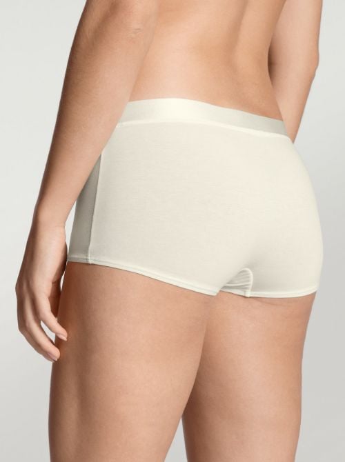 Cate coulotte, crema
