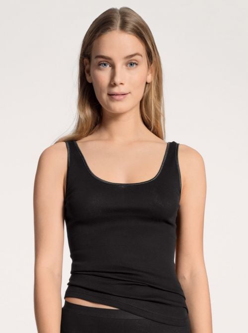 Classic Light Top, nero