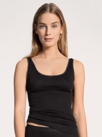 Classic Light Top, nero