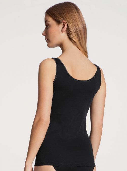 Classic Light Top, nero