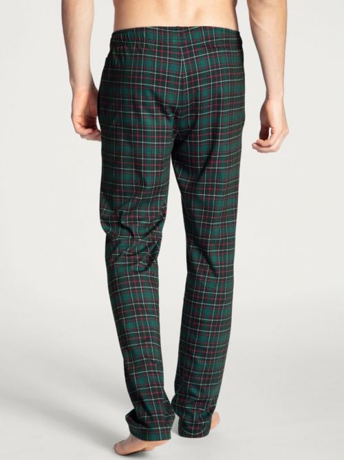 29186 Remix Basic Longewear pantalone, fantasia