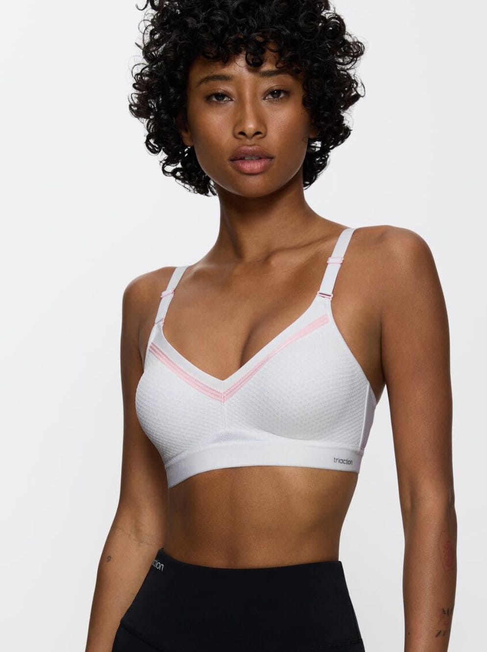 Triumph reggiseno sportivo top