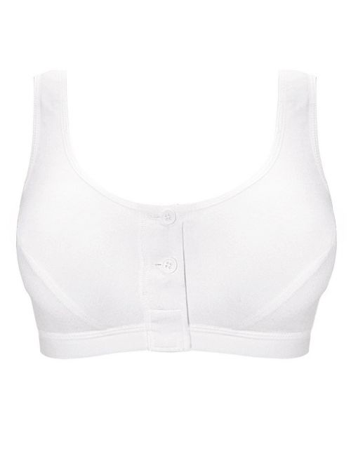 5315X front opening bra, white ANITA CARE