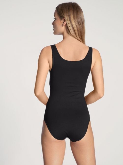 Natural Comfort body, black