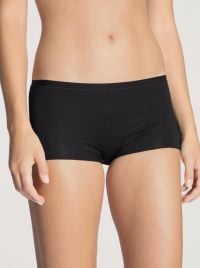 Natural Comfort panty, nero