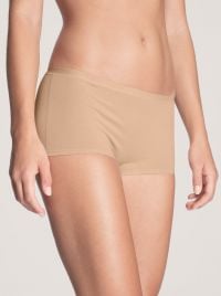 Natural Comfort panty, nudo