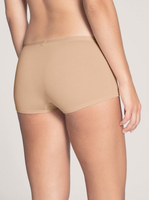 Natural Comfort panty, nude