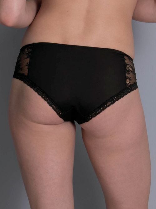 Abby briefs, black ROSA FAIA