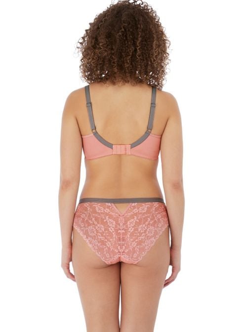 Offbeat Slip, rosa