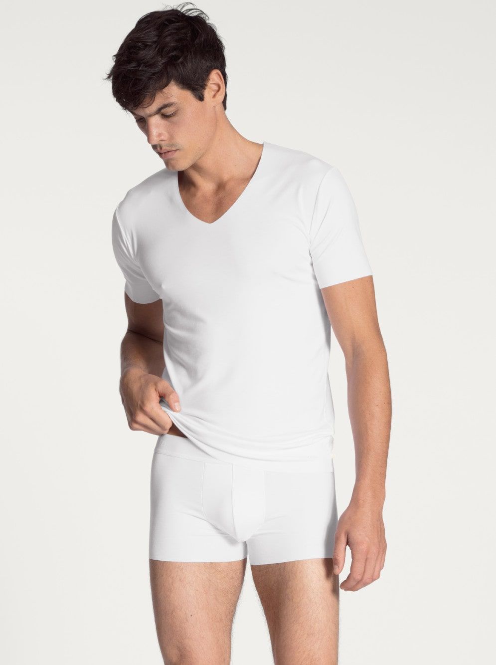 Calida boxer uomo hotsell