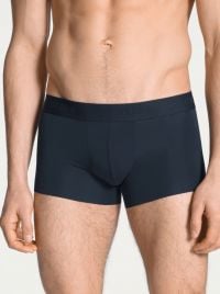 Clean Line boxer brief, blu notte