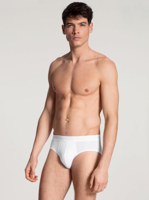 Focus Mini Slip, bianco