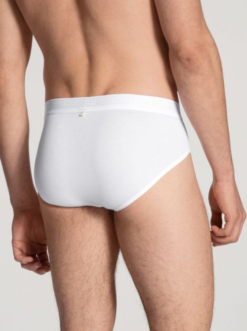 Focus Mini Slip, bianco