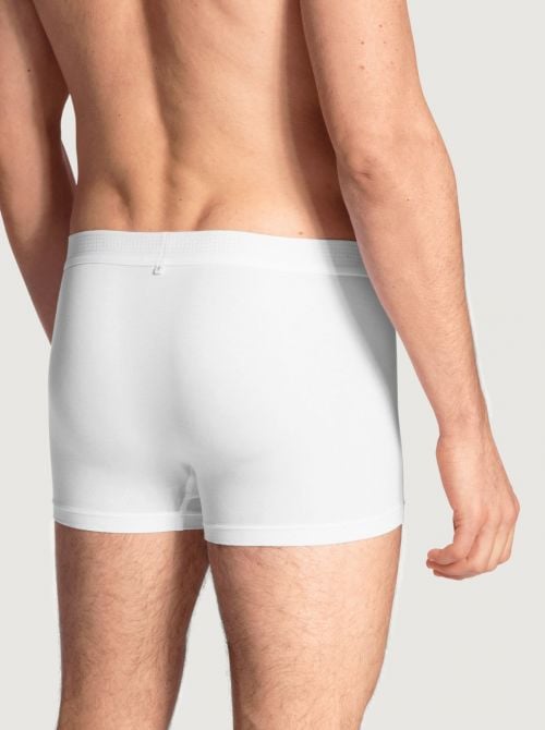 Focus Boxer Brief, bianco
