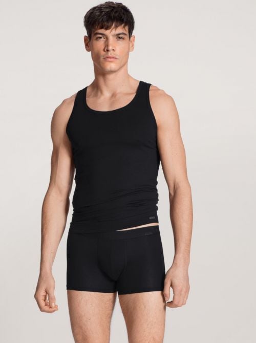 Focus Boxer Brief, black CALIDA