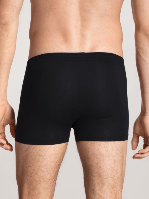 Focus Boxer, nero