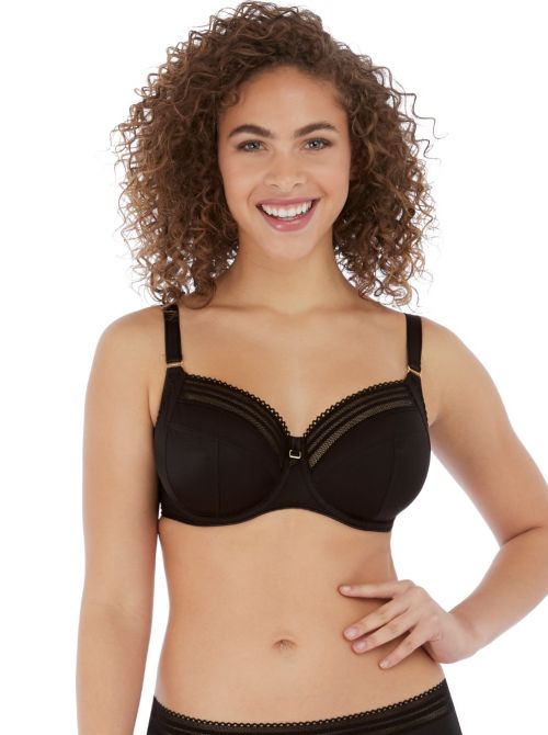 Viva Lace Underwire bra