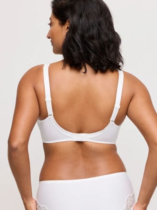Madison Reggiseno con ferretto, avorio