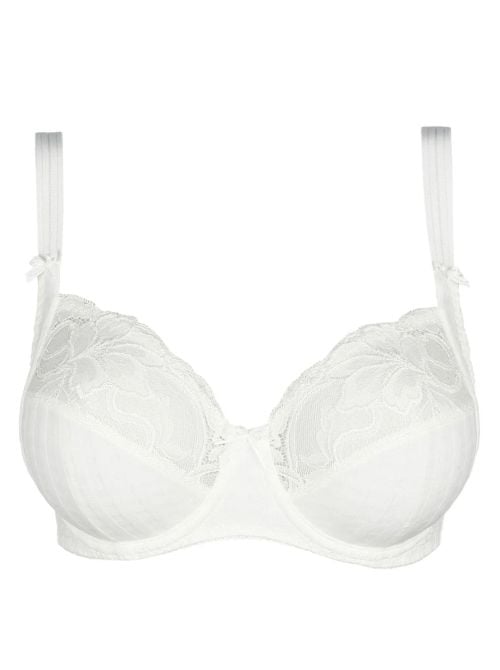 Madison Reggiseno con ferretto, avorio