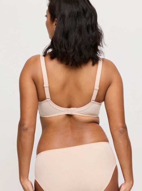 Deauville Reggiseno con ferretto, caff&egrave;latte