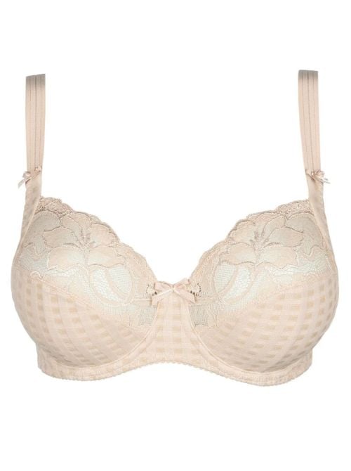Madison Reggiseno con ferretto, caffelatte