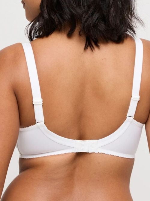 Deauville Reggiseno con ferretto, avorio
